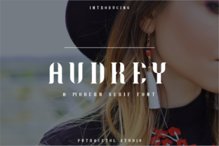 Audrey Serif: A Designer’s Honest Review