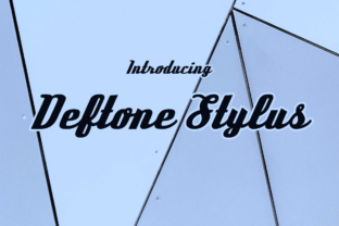 Deftone Font: Sharpen Your Campaign Visuals