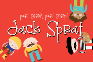 Jack Sprat: A Designer’s Honest Review