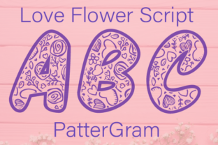 Love Flower Script: A Designer’s Practical Review