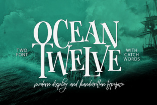 Ocean Twelve: A Designer’s Honest Review