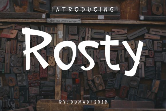 Rosty: A Designer’s Honest Review for Real Projects